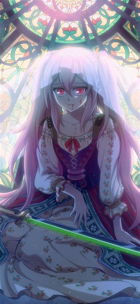 Krul Tepes Wallpapers Wallpaper Cave
