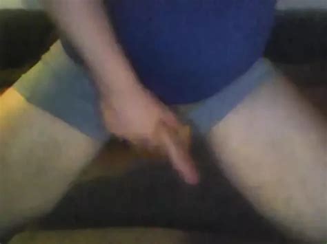 Cock Milking Play With Tight Cock Stroker Masturbating Toy Gay Amateur Amateur Porn XHamster