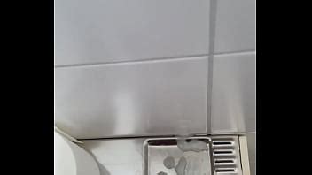 Mastrubated And Cum In Public Girls Toilet XVIDEOS