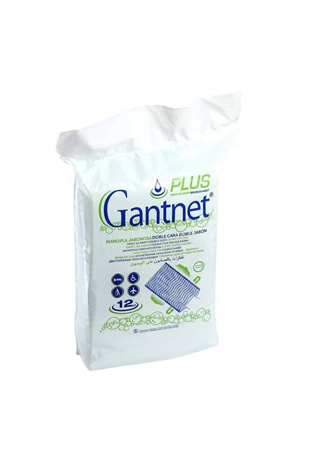Gantnet Plus isevahutav pesukinnas, 12x22 cm, N12 - Vivax