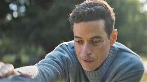 Trailer du film The Amateur The Amateur Bande annonce 2 VF AlloCiné