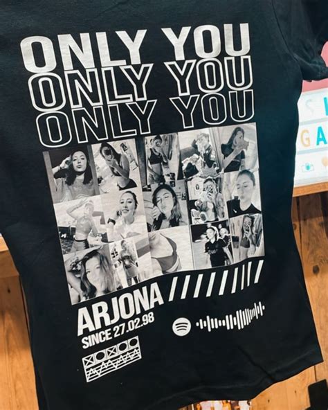 Hislas Regalos On Instagram Playera Only You Realizamos Entregas