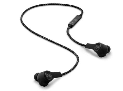 Новые Bluetooth наушники Beoplay H5 от компании Bang&Olufsen откроют ...