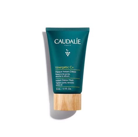 Caudalie Vinergetic C+ online kopen | Beauty Plaza