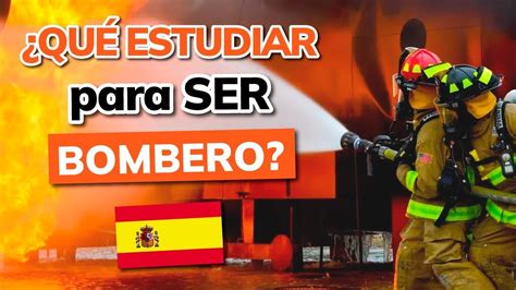 Para Ser Bombeiro Precisa De Faculdade - 8