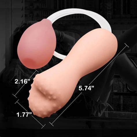 ANAL MASTURBATION TOY SEX CUP SOFT MALE MASTURBATRS SEX REALISTIC VAGINA PUSSY EUR 29 27