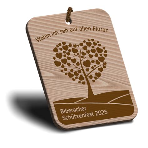 Tickets - Biberacher Schützenfest
