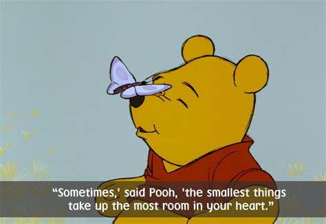 Top 10 Winnie The Pooh Quotes Shila Stories