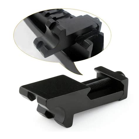 Scope Mounts New Tactical 45 Degree Angle Laser Offset Side 20mm