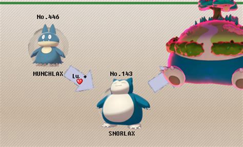 Pokémon of the Week - Snorlax