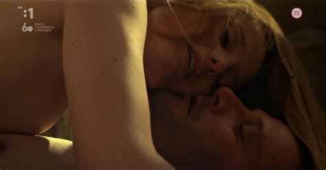 Nude Video Celebs Jana Kovalcikova Nude Katarina Safarikova Nude Agava