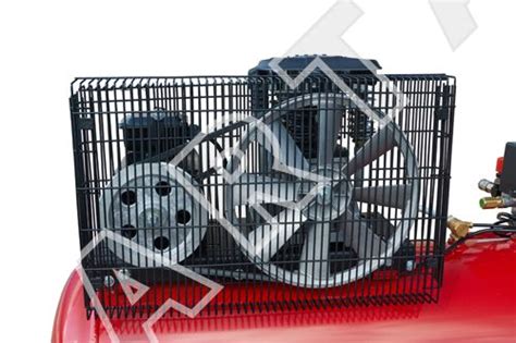 Fiac AB 100-858 компрессор воздушный 380 В, 100 л, 850 л/м масляный ...