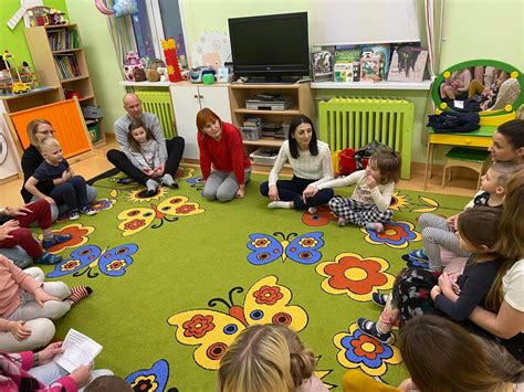 Zapoznanie Rodzic W Z Realizacj Narodowego Programu Czytelniczego