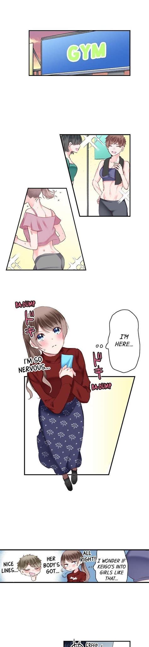 Read 70 Of Overtime Workers Will Have Sex Chapter 72 MangaBuddy