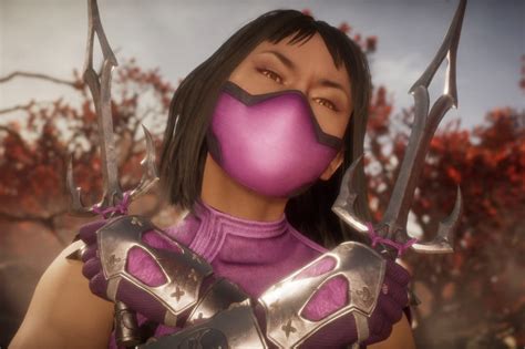 Trailer Do Kombat Pack Nos Apresenta A Todos Os Novos Personagens De