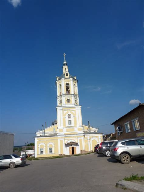 Фото Kozelsk в городе Козельск