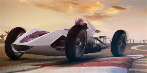 Honda Ra Legacy On Behance