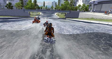 Riptide Gp Renegade Review Gamespew