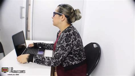 In Exchange For A Salary Increase I Fuck My Boss Full Story Porn In Spanish Xhamster