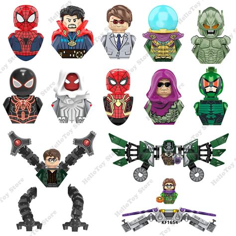 Marvel Babies Spiderman