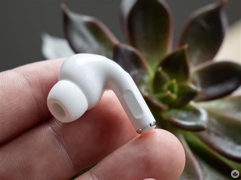 AirPods Pro 2nd Gen Review Longer Battery Life And Better Sound