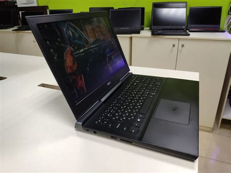 ᐉ Купить Ноутбук Dell Inspiron 15 7567 (i7-7700HQ | 8Gb | 1000Gb HDD ...