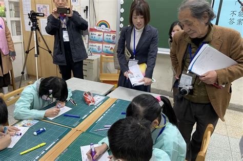 全國首本「理解導向學習共同體課例手冊」發表 打造師生共學的幸福課堂 風傳媒