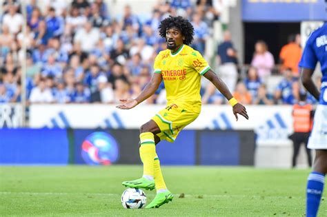 Europa League Le FC Nantes arrache in extremis sa première victoire