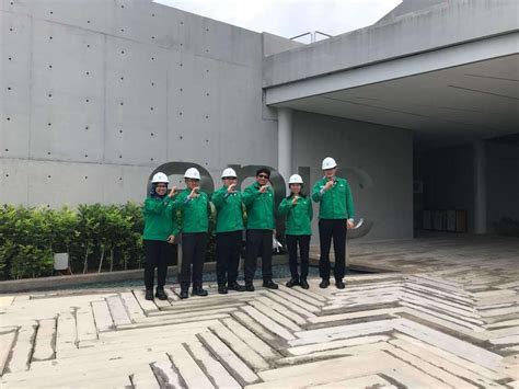 Cenviro Group On Linkedin Visit By China Gezhouba Luyuan Technology Co