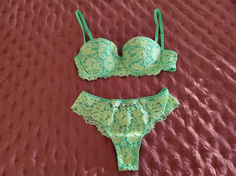 Lingerie NOVA Intimissimi Pode Ser Vendido Em Separado Viseu OLX Portugal