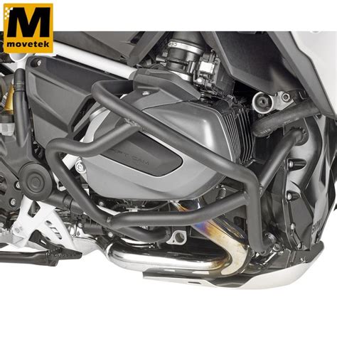 Khung bảo vệ động cơ Givi TN5128 cho BMW R1250GS R1250R R1250RS 19 2