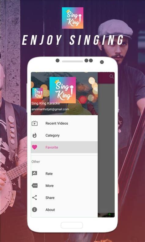 Sing King Karaoke Apk For Android Download