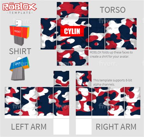 Roblox Shirt Template Overalls