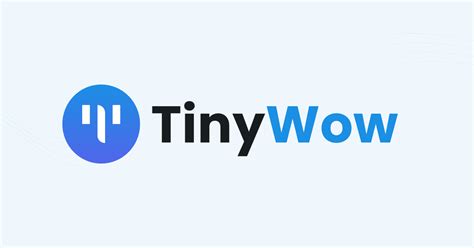 TinyWow Review: Free AI Writing, PDF, Image, and Other Online Tools