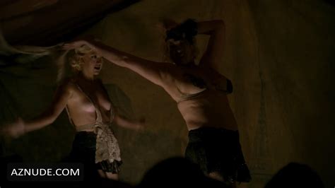 CARNIVALE NUDE SCENES AZNude