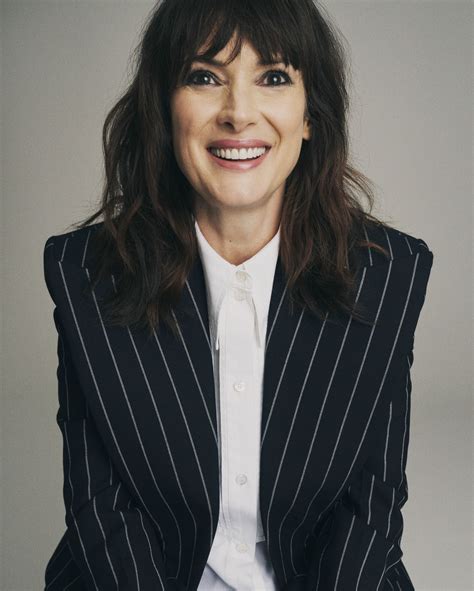 Winona Ryder Forever » Photos