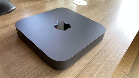 Apple Mac Mini Ssd Tb Ram Gb Olx Bg