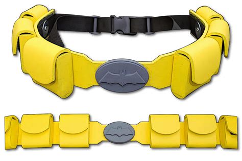 What Is Batman's Belt Called at Katherine Roosa blog