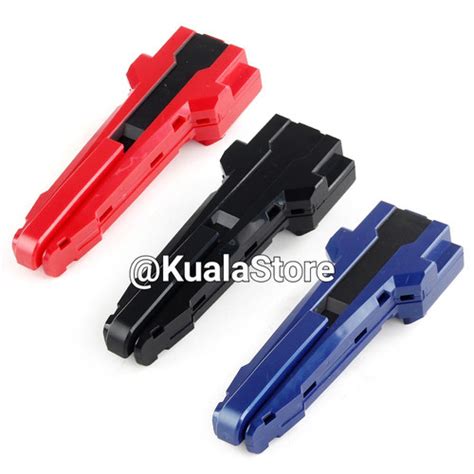 Jual Handgrip Beyblade X Launcher Grip Bx 11 Pegangan Tarikan Handle