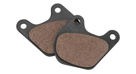 Best Motorcycle Brake Pads