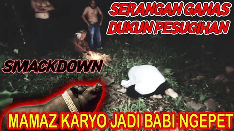 LIVE TEMUI ANTEK DUKUN SANTET YouTube