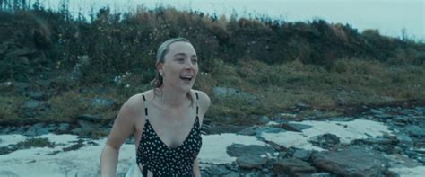Nude Video Celebs Saoirse Ronan Nude The Outrun