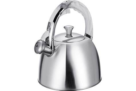 Чайник со свистком 3л Regent Inox TEA 93-TEA-30.1 - выгодная цена ...