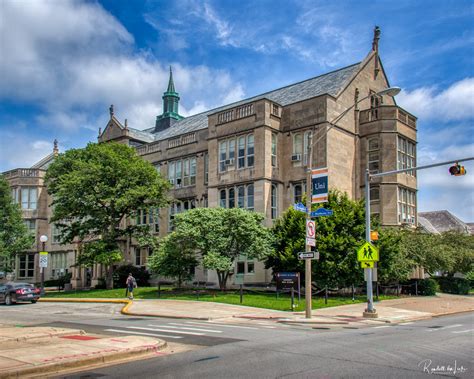 University Of Illinois Laboratory High School Urbana Flickr