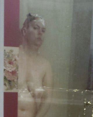 Pregnant MILF Nude In Shower Porn Pictures XXX Photos Sex Images PICTOA