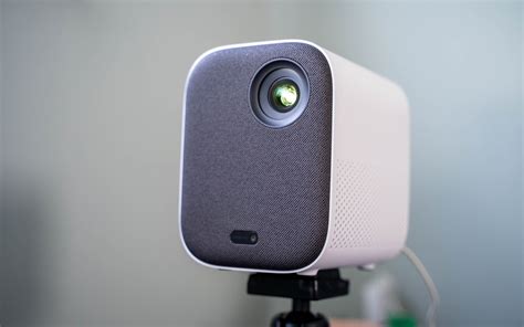Xiaomi Mi Smart Projector 2: High Style, Low Brightness,, 44% OFF
