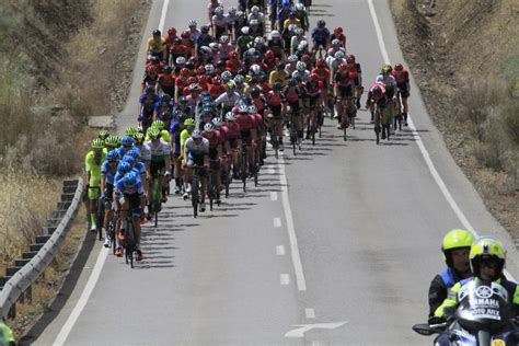 Vuelta Ciclista A Extremadura 2022 2 Etapa 52152634036 O Flickr