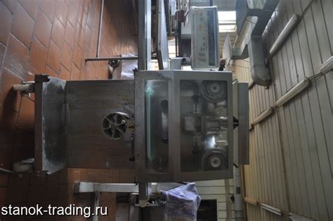 Формовочная машина Rheon KN170 в Калуга, обращаться к Иван ...