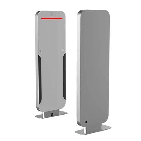 Fonkan Iso C Uhf Rfid Security Gate Reader For Access Control