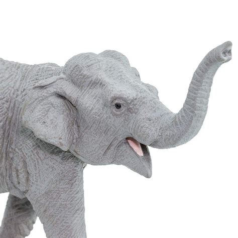 Asian Elephant Toy Wildlife Animal Toys Safari Ltd®